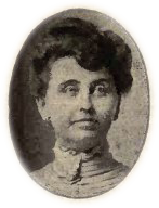 Cora Strayer